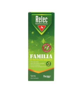 RELEC FAMILIA SPRAY 100 ML
