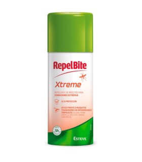 REPEL BITE XTREM REPELENTE 100 ML
