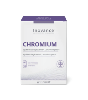 INOVANCE CHROMIUM 60COMP