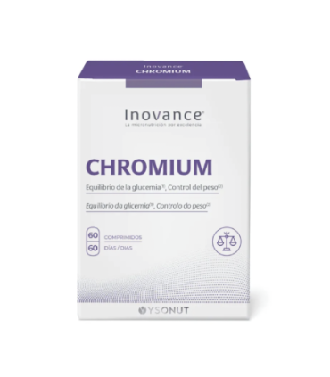 INOVANCE CHROMIUM 60COMP
