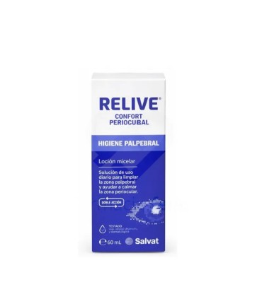 RELIVE COMFORT PERIOCULAR 60 ML