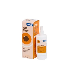 HYLO PARIN 10 ML