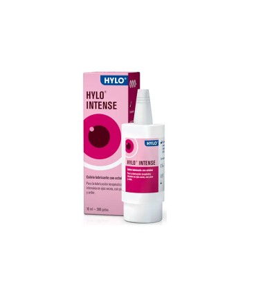 HYLO INTENSE COLIRIO 10 ML
