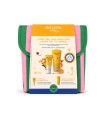 WELEDA CALENDULA SET DESCUBRIMIENTO BEBE PAÑAL 75ML + GEL CHAMPU 200 ML