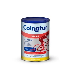 COLNATUR SPORT LIMON 345 G