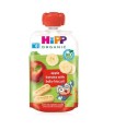 HIPPIS MANZANA PLATANO CON GALLETA
