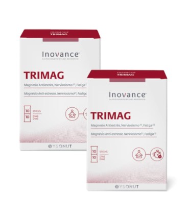 INOVANCE TRIMAG 10 STICK 4G PACK