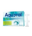 AQUORAL FORTE C/ A HIALURONICO 0.4% GOTAS OFTALM 0.5 ML 30 MONODOSIS