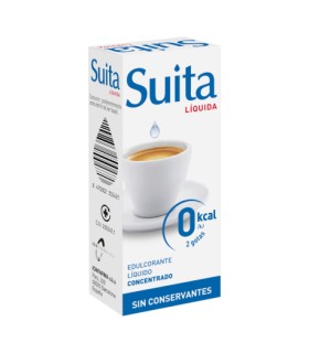 SUITA LIQUIDO