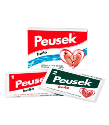 PEUSEK POLVO