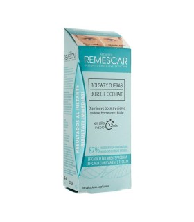 REMESCAR BOLSAS Y OJERAS VEGETAL 8 ML