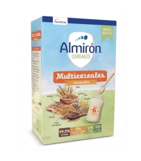 ALMIRON MULTICEREALES 225 G