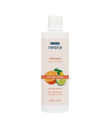 ACOFARMA VIVERA CHAMPU USO FRECUENTE 400ML