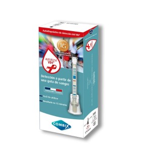 AUTOTEST FARMACIA VIH MYLAN