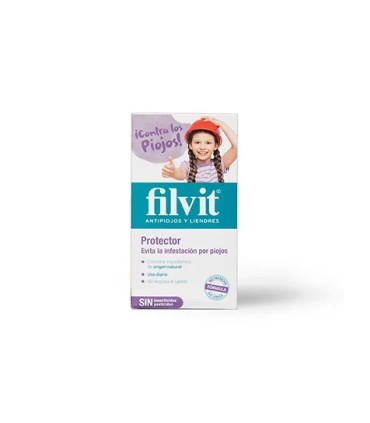 FILVIT PROTECTOR 125 ML