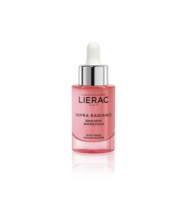 LIERAC SUPRA RADIANCE SERUM 30ML