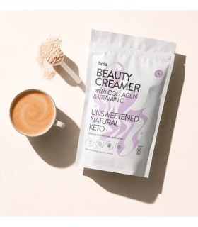 BAIA BEAUTY CREAMER VAINILLA 15 DOSIS