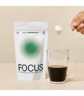 BAIA FOCUS CREAMER 30 DOSIS