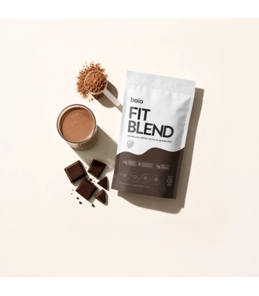 BAIA FIT BLEND CACAO 30 DOSIS