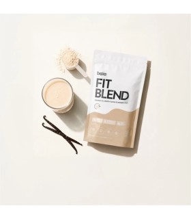 BAIA FIT BLEND VAINILLA 30 DOSIS
