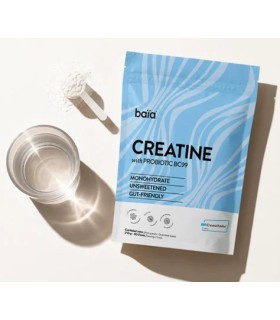 BAIA CREATINE 60 DOSIS