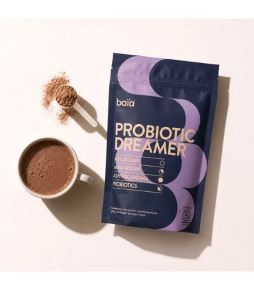 BAIA PROBIOTIC DREAMER 25 DOSIS