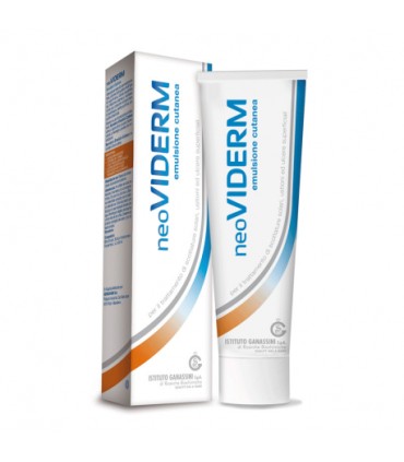 NEOVIDERM EMULSION CUTANEA 1 ENVASE 100 ML