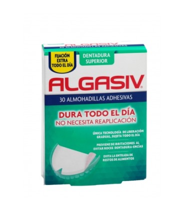 ALGASIV ALMOHADILLA SUPER 30