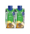 BIORALSUERO 200 ML SABOR FRUTAS 2 TETRABIK
