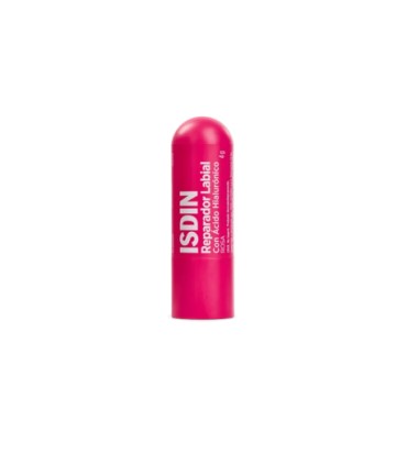 ISDIN REPARADOR LABIAL COLOR ROSA