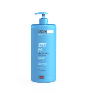 UREADIN BATH GEL HIDRATACION INTENSA 1L
