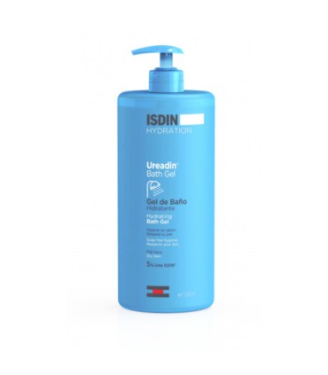 UREADIN BATH GEL HIDRATACION INTENSA 1L