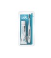 BEXIDENT ENCIAS USO DIARIO SMILE&GO NECESER PASTA 25ML + CEPILLO KIT