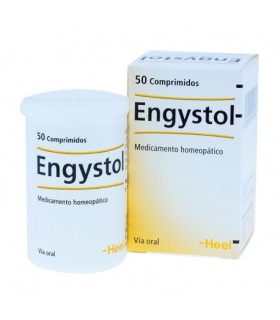 ENGYSTOL 50 COMPRIMIDOS