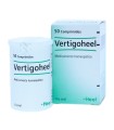 VERTIGOHEEL 50 COMPRIMIDOS