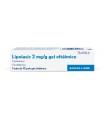 LIPOLASIC 2 MG/G GEL OFTALMICO 1 TUBO 10 G