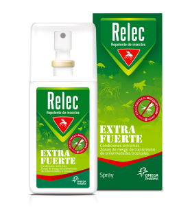 RELEC EXTRA FUERTE SPRAY 75 ML