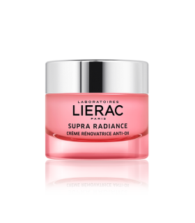 LIERAC SUPRA RADIANCE CREMA 50 ML
