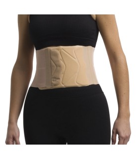 PRIM FAJA 2 BANDAS PRIMSPINE BANDS PRS602 BGM TALLA XL