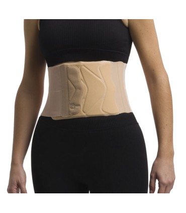 PRIM FAJA 2 BANDAS PRIMSPINE BANDS PRS602 BGM TALLA XL