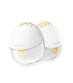 MEDELA EXTRACTOR MOTION INBRA DOBLE