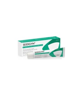 SEIDIGYN CREMA LUBRICANTE ÍNTIMA 30G