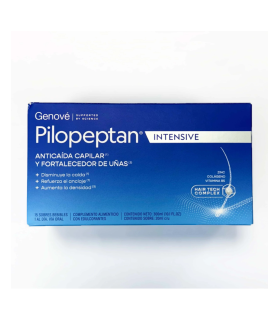 PILOPEPTAN INTENSIVE 15 SOBRES
