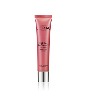 LIERAC SUPRA RADIANCE GEL CREMA 30ML