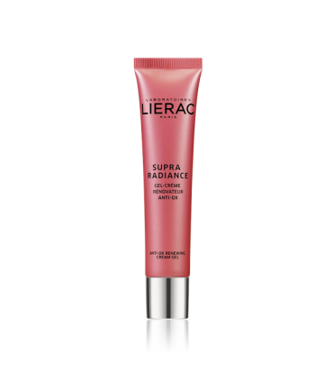 LIERAC SUPRA RADIANCE GEL CREMA 30ML