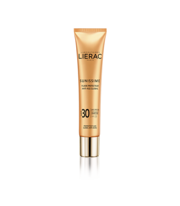 LIERAC SUNISSIME SPF30 40ML