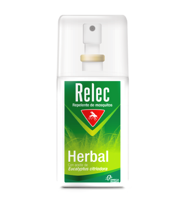 RELEC HERBAL SPRAY 75ML