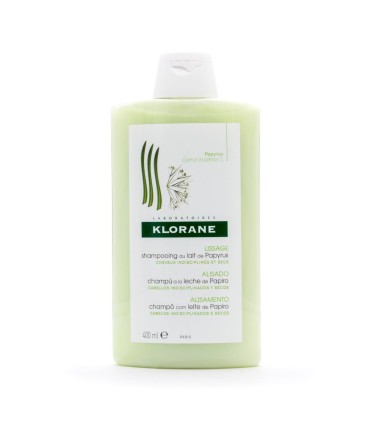 CHAMPU KLORANE PAPIRO 400