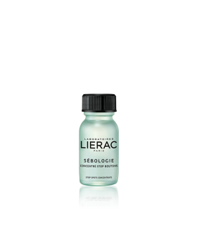 LIERAC PROT ANTI IMPERFECCIONES ACIDO SALICILICO PURO STOP GRANOS 15ML (2024)