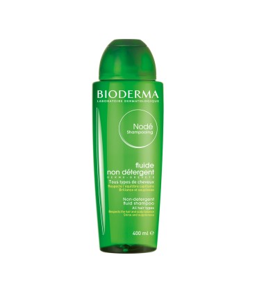BIODERMA NODE CHAMPU 400ML